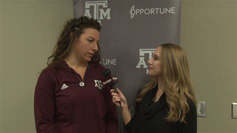 BRYAN-COLLEGE STATION, Texas – Texas A&M volleyball head coach Laura "Bird" Kuhn announced the addition of five high school seniors that are set to join the Aggies in the fall of 2022. Collectively, Ifenna Cos-Okpalla, Lexi Guinn, Logan Lednicky, Ital Lopuyo and Ava Underwood check in as the No. 13 recruiting class in the country according to .... 