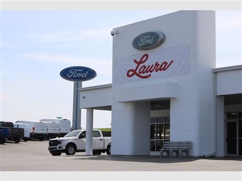 Laura Auto Group is a Collinsville Buick, Chevrolet, GMC, 