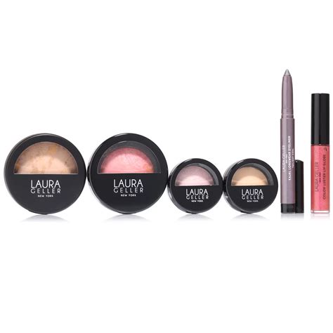 Ingredients. We offer a two in one color correcting and brightening balance-n-glow color corecting foundation. With 95% pigment and 5% pearl, we create a balanced, healthy, and glowing look for the foundation in your makeup routine. Achieve a natural flawless red carpet look no matter the occasion.