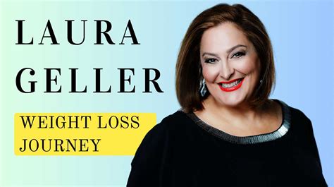 Laura geller weight loss. Things To Know About Laura geller weight loss. 