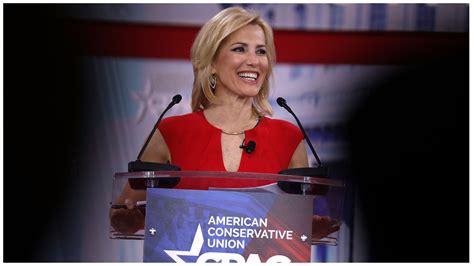 Fox News' Laura Ingraham is a conservative TV commentator, writer, and radio host. She currently hosts The Ingraham Angle on Fox News and the nationally syndicated radio show The Laura Ingraham Show .. 
