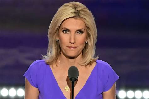 Laura Anne Ingraham ( / ˈɪŋɡrəhæm /; born June 19, 1963) is an American conservative television host. She has been the host of The Ingraham Angle on Fox News Channel since October 2017, and is the editor-in-chief of LifeZette. She formerly hosted the nationally syndicated radio show The Laura Ingraham Show. Quick Facts Born, Education ... Close.. 
