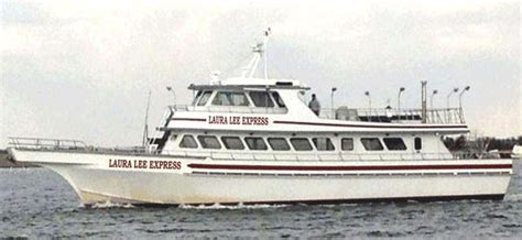 Laura Lee Fishing Fleet - Captree, NY > Laura Lee Fleet Short-Sle