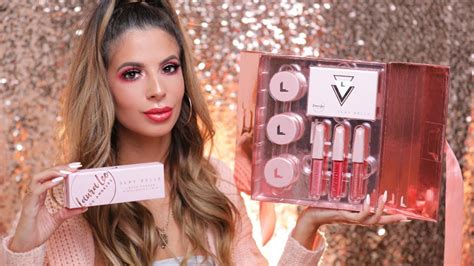 Laura lee los angeles. Your cart is empty. New New; Best Sellers Best Sellers; Cosmetics Cosmetics. Shop By Collection. Blush Aesthetic; Brushes; Fool Fantasy 