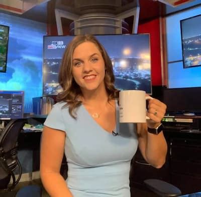 18K views, 140 likes, 26 loves, 45 comments, 44 shares, Facebook Watch Videos from WHSV - TV 3: WATCH: Meteorologist Laura Mock says goodbye on her last day at #WHSV. We're sad to see her go but are.... 