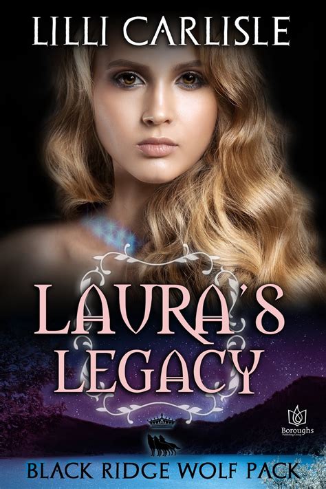 Laura s Legacy