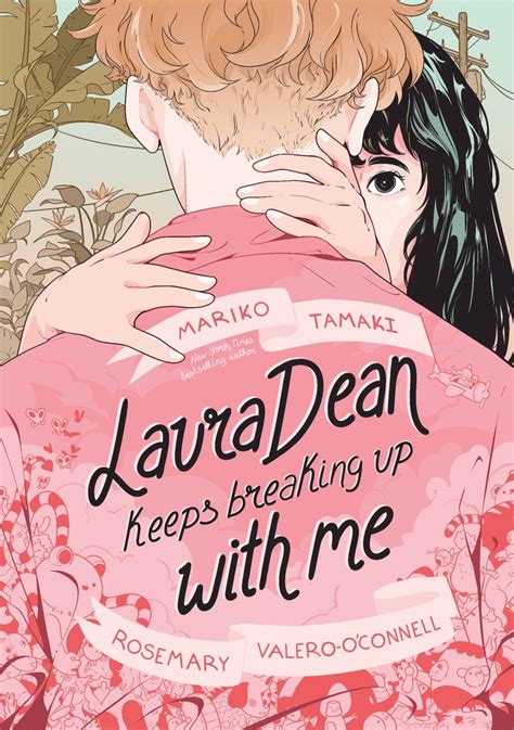 Full Download Laura Dean Keeps Breaking Up With Me By Mariko Tamaki
