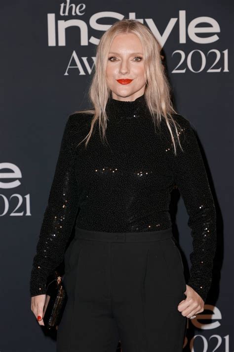 Feb 10, 2022. Photo: Frazer Harrison/Getty Images. Laura Brown, known as one of the most personable editor-in-chiefs in fashion media, is leaving InStyle . News of the loveable Aussie's departure .... 