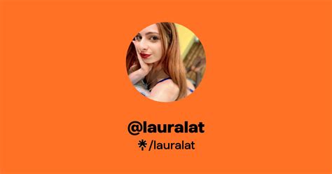 Lauralat Leaks 😈 (SEX)