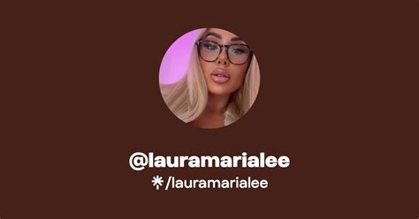 Lauramarialee Leaks Leaked [HD] 81 Photos