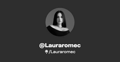 Lauraromec Leaks [SEX VIDEO] 194 Videos