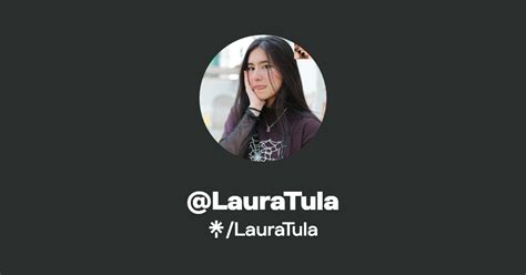 Lauratula Onlyfans Leak