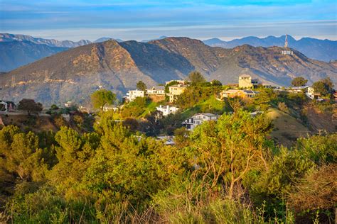 Laurel Canyon