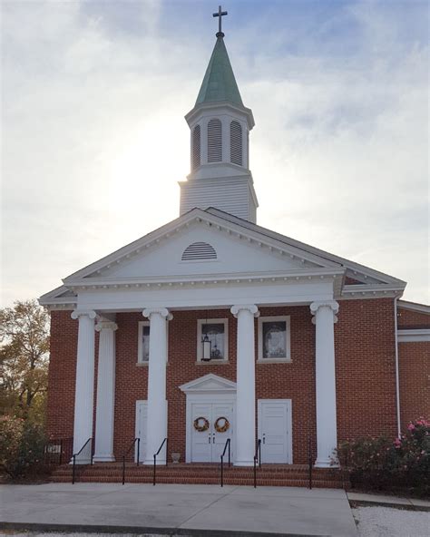 Laurel Hill United Methodist Church - RICHMOND 23231