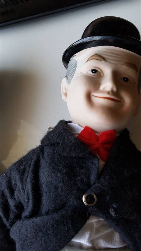 Laurel and Hardy Dolls - Etsy