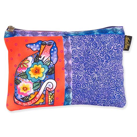 Laurel burch studios. Blooms Folding Travel Umbrella. $37. Pop open a bright, bold Laurel Burch folding travel umbrella to bring a burst of happy color to every rainy day! Auto-open-and-close makes it easy shake and store this style to fit almost anywhere when the rain has stopped. A lso work beautifully to block more than 75% of ultraviolet light on a hot, sunny day. 