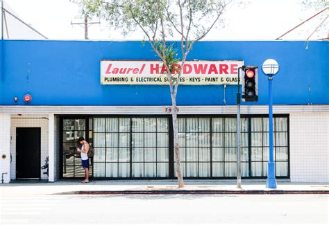 Feb 4, 2019 · Laurel Hardware, West Hollywood: See 236 unbiased reviews of Laurel Hardware, rated 4.5 of 5 on Tripadvisor and ranked #21 of 420 restaurants in West Hollywood. . 