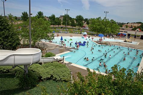 Laurel Oak Family Aquatic Center: 3401 East 49th Street; McKennan Wading Pool: 1500 South Third Avenue; Midco Aquatic Center: 1601 South Western Avenue; Pioneer Spray Park: Pine Street and Jessica Avenue; Terrace Park Family Aquatic Center: 1001 West Madison Avenue; MORE: How Much Is A Swim Pass for Sioux Falls Swimming Pools?. 