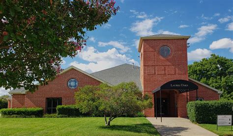 Laurel oaks funeral home. Laurel Oaks Funeral Home and Memorial Park, Mesquite, Texas. 388 likes · 53 talking about this · 5,602 were here. Laurel Oaks is a place with a history and a history of caring about people. 