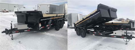 Laurel Trading Post. SELECT LOCATION Call Email . More From This Seller More From This Seller . Mirage Trailers. 2024 Mirage Trailers XPS716TA2 Other Cargo / Enclosed Trailer. $7,750. Manufacturer Mirage Trailers Condition new Pull Type bumper Payload Capacity 4800 lbs Weight 2200 lbs Length 16' 10" or 202". 