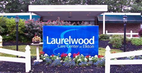 Laurelwood Care Center at Elkton - SeniorAdvice.com