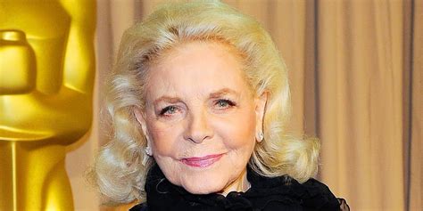 Lauren Bacall Net Worth - Net Worth Lists