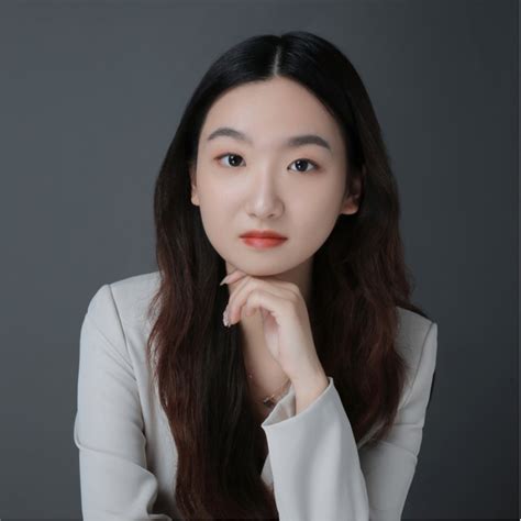 Lauren Barbara  Yongzhou