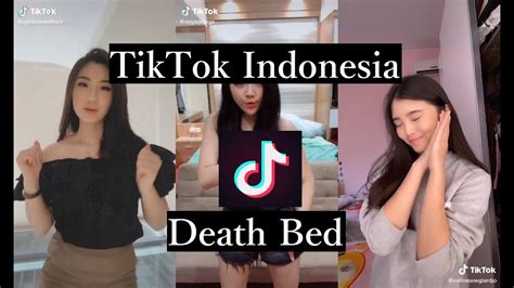 Lauren Daniel Tik Tok Jakarta