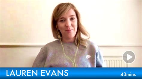 Lauren Evans Whats App Fuxin