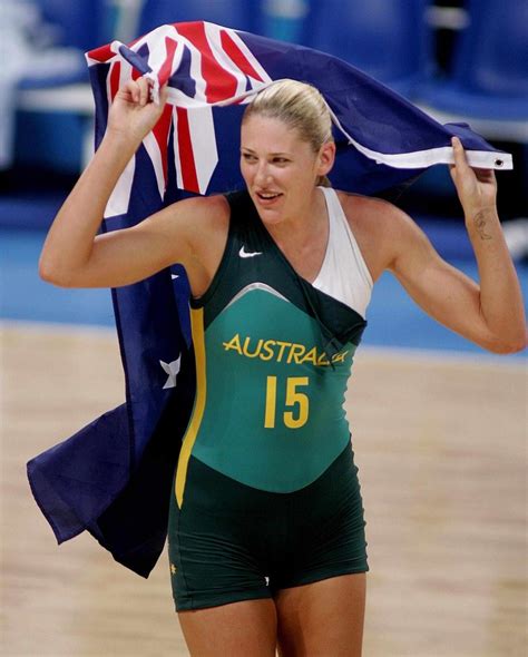 Lauren JACKSON (AUS)