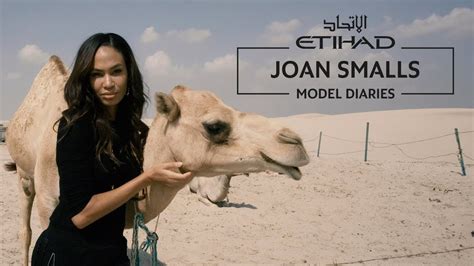 Lauren Joan Video Abu Dhabi