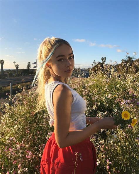 Lauren Kelly Instagram Nanping