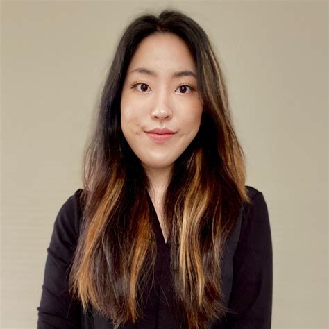 Lauren Kim Linkedin Tianjin
