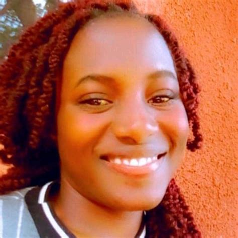 Lauren Mary  Kampala