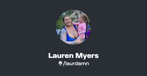 Lauren Myers Instagram Luan