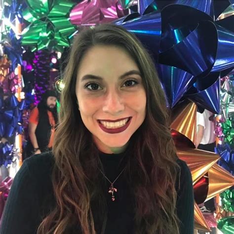 Lauren Reece Linkedin Caracas