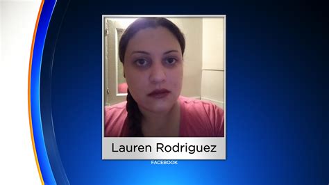 Lauren Rodriguez Video Pittsburgh
