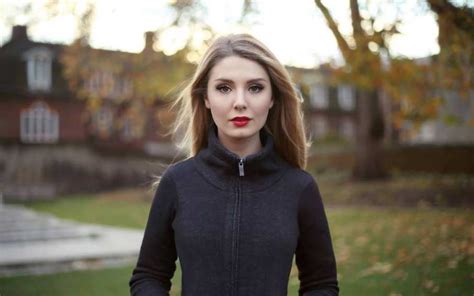 Lauren Southern Boyfriend, Husband, Sister, Height, Net Worth