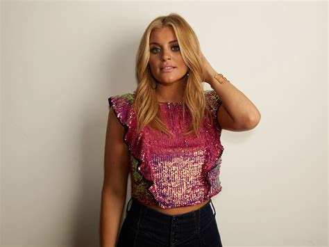 Lauren alaina net worth. Category: Richest Celebrities › Models Net Worth: $1 Million Birthdate: Mar 13, 1989 - Apr 7, 2014 (25 years old) Birthplace: Westminster Gender: Female Height: 5 ft 6 in (1.7 m) 