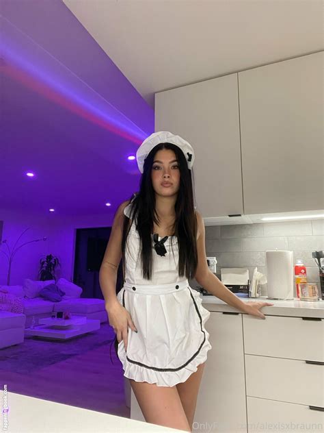 Lauren alexis new onlyfans content
