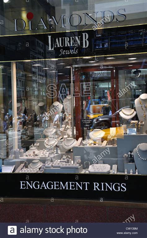 Lauren b jewelry nyc. Lauren B carries is best-known for specializing in custom engagement rings and bridal jewelry. ... diamonds, fine jewelry. Based in New York but ship around the world. 608 5th Ave 3rd Floor, New ... 