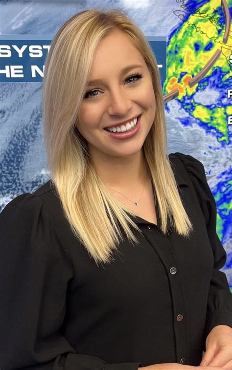 Lauren bostwick photos. 5.5K views. Meteorologist Lauren Bostwickposted a video to playlist WeatherNation. · October 22, 2023 · . Follow. My time at WeatherNation has officially come to an end. It … 