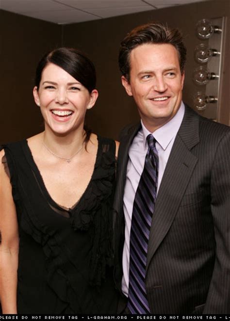 Lauren graham matthew perry. Things To Know About Lauren graham matthew perry. 
