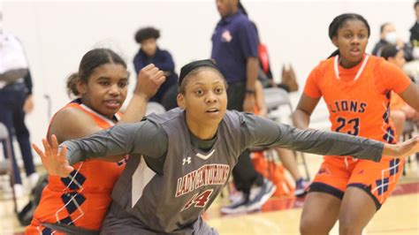 Lauren Hassell, Clarksville Christian: Hassell had a huge showing in a showdown of the two best players in the city last Friday against Clarksville. Hassell had 29 points and 17 rebounds in a win .... 