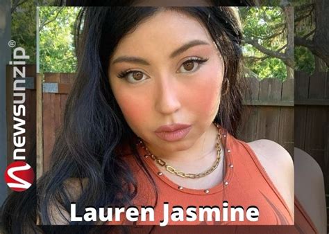 Lauren jasmine onlyfans leaks. Subscribe to LaurenJasmine's OnlyFans account right now and explore the exclusive content and personal connection with one of the most popular content creators in the world.Keep in mind, Lauren Jasmine's OnlyFans account is not just explicit content. Lauren Jasmine also shares glimpses of her personal life, behind-the-scenes stories, and much more. 