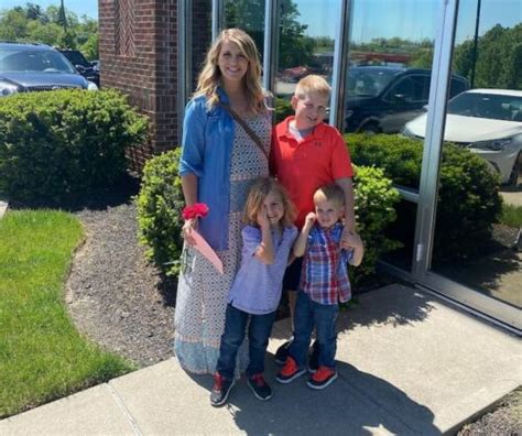 Here's a timeline of their relationship. Talia Lakritz , Taylor Berman, and Brent D. Griffiths. Feb 28, 2024, 9:17 AM PST. Rep. Lauren Boebert of Colorado with her husband and four sons. Lauren .... 