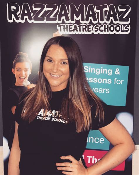 Lauren-Penrith - Razzamataz Theatre Schools