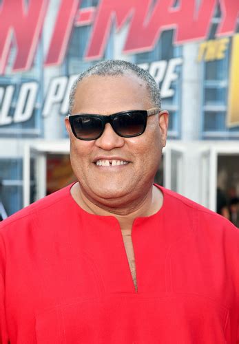 Laurence Fishburne Marvel Cinematic Universe Wiki