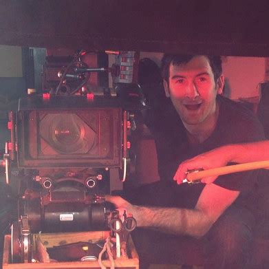 Laurence Langton - Cinematographer, Director, Producer - Langton …