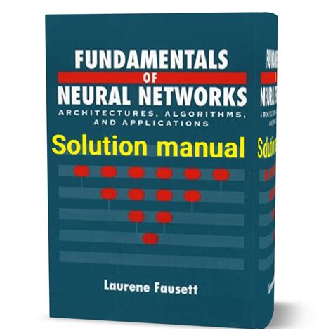 Laurene fausett fundamentals of neural networks solution manual. - Fundamentos de las vibraciones mecánicas kelly solution manual ebook.